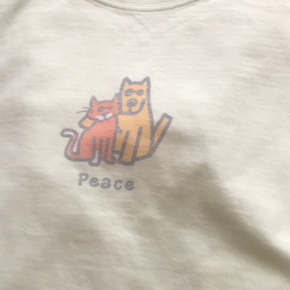 Women’s life is good tee